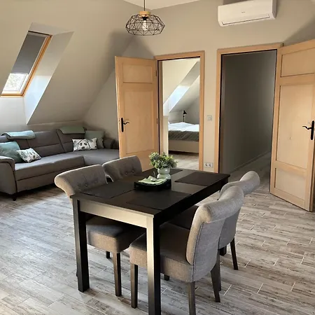 Voelgyhid Apartman Veszprém Exterior photo