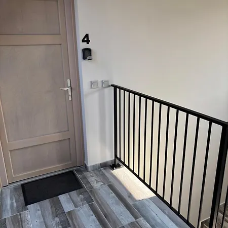 Voelgyhid Apartman Veszprém Exterior photo