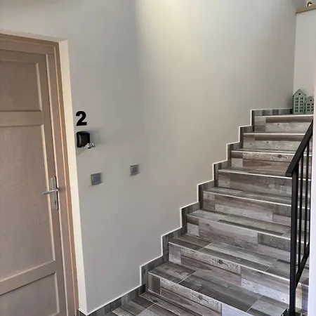 Voelgyhid Apartman Veszprém Exterior photo