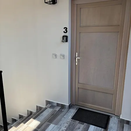Voelgyhid Apartman Veszprém Exterior photo