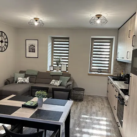 Voelgyhid Apartman Veszprém Exterior photo