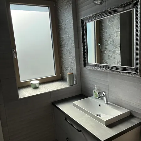 Voelgyhid Apartman Veszprém Exterior photo
