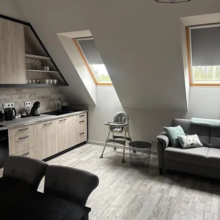 Voelgyhid Apartman Veszprém Exterior photo