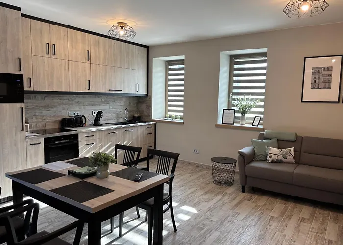 Voelgyhid Apartman