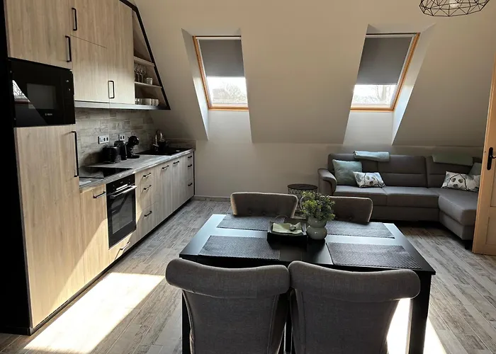 Voelgyhid Apartman