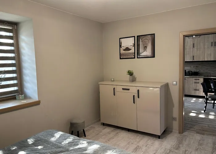 Voelgyhid Apartman