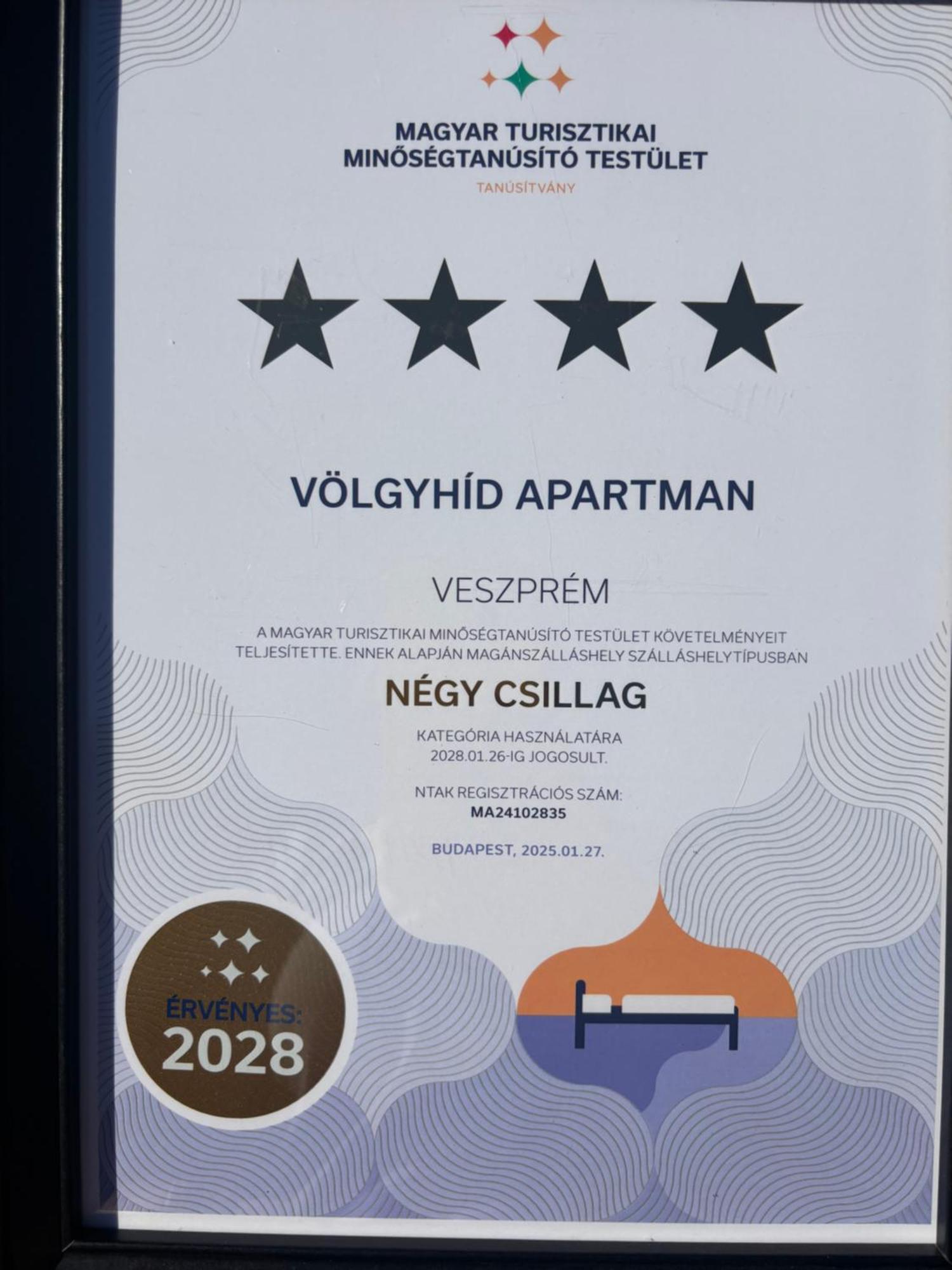 Voelgyhid דירה