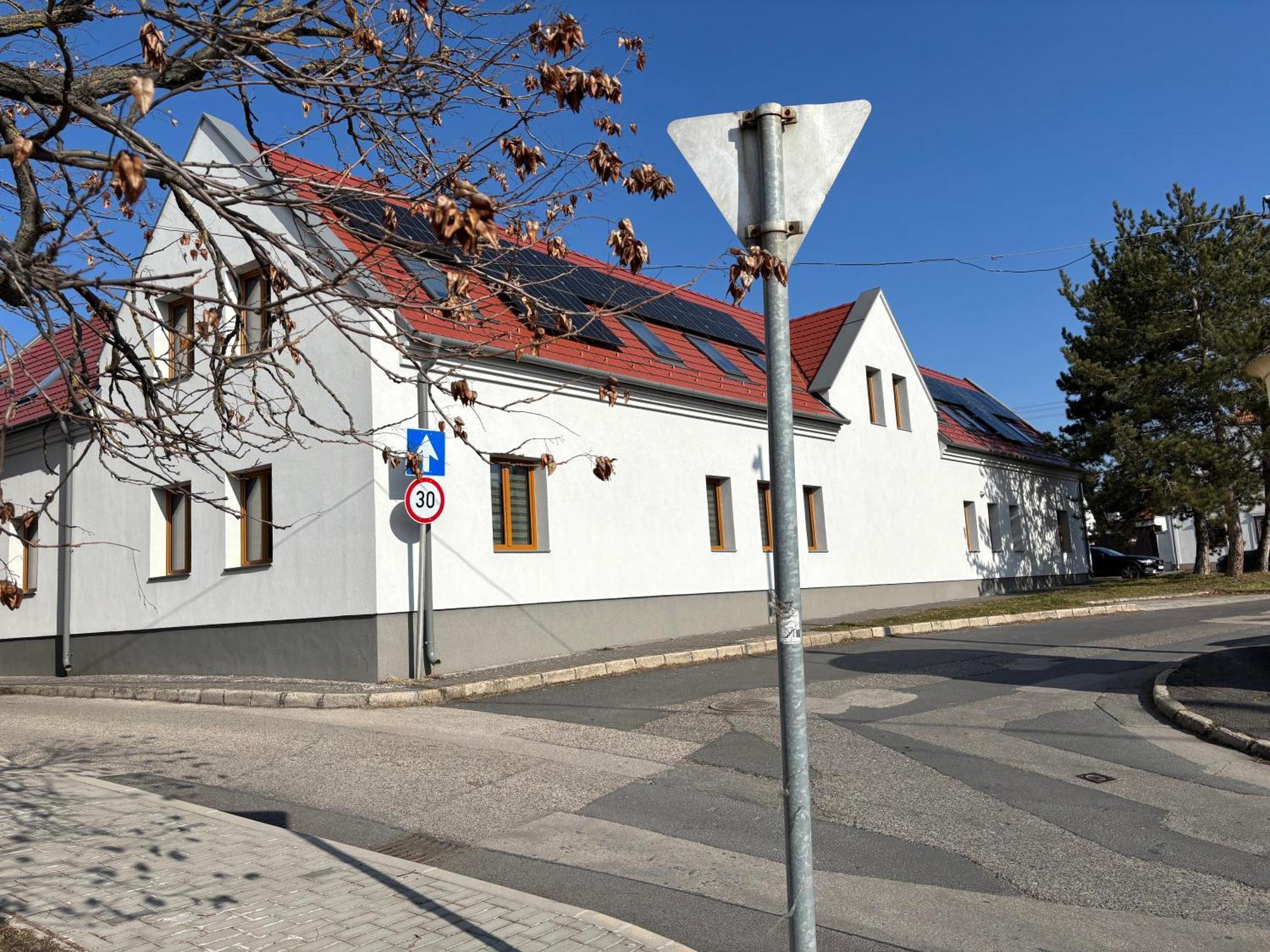 Voelgyhid דירה Veszprém