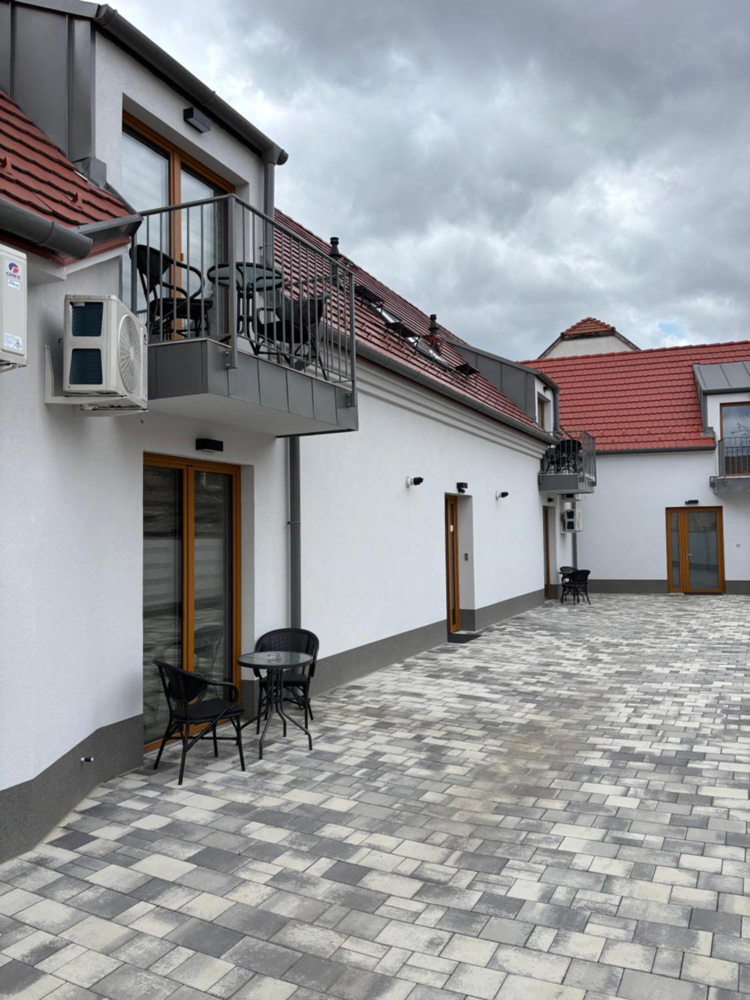 דירה Voelgyhid Veszprém